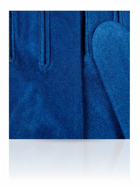 Перчатки Женские S81_SHERY_26/BLUE